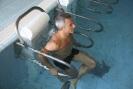 Piscine hydromassage